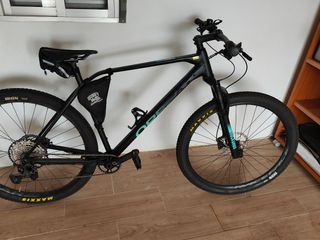 Bicicleta Orbea Alma H20 montaña MTB