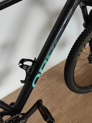 Bicicleta Orbea Alma H20 montaña MTB