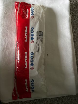 Malta da iniezione HILTI HITHY 200A