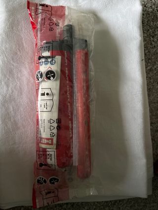 Malta da iniezione HILTI HITHY 200A