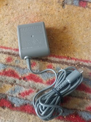 Nintendo ds Lite 