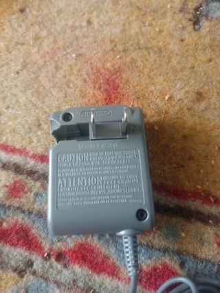Nintendo ds Lite 