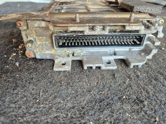 Centralina ECU VW Golf 3 1.9 TDi 90cv