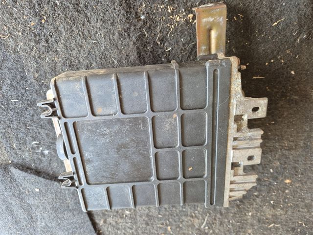 Centralina ECU VW Golf 3 1.9 TDi 90cv