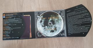 Silvio Rodríguez - Expedición CD