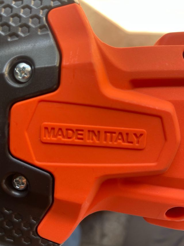 Cabezal vareadora universal Linx iberic 928 cv