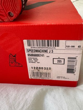 Pack esquís y botas niño como nuevo