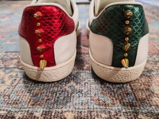 Sneaker Gucci donna 