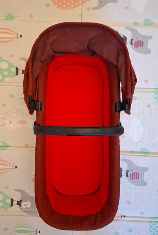 Navicella Cybex Priam