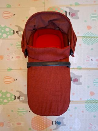 Navicella Cybex Priam