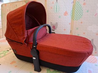 Navicella Cybex Priam