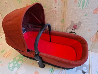 Navicella Cybex Priam