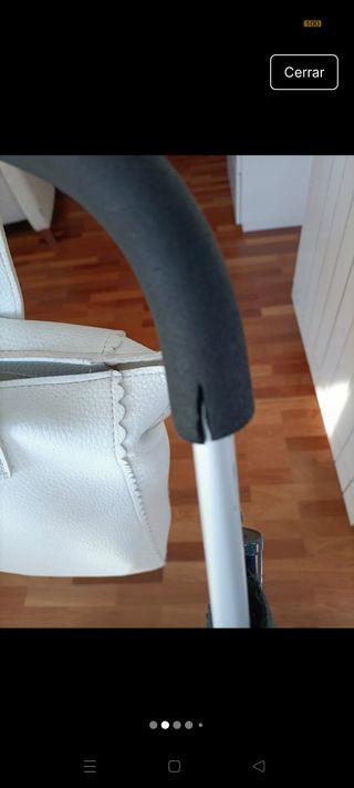 Bugaboo Camaleón 