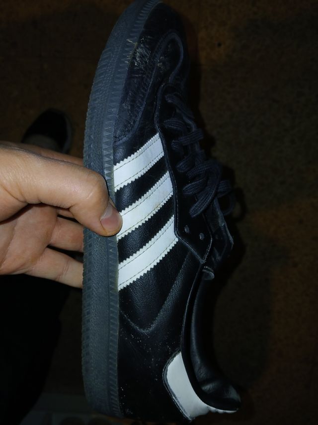 Adidas Samba