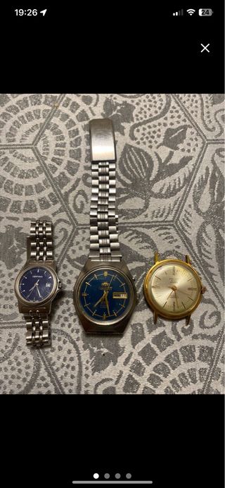Reloj