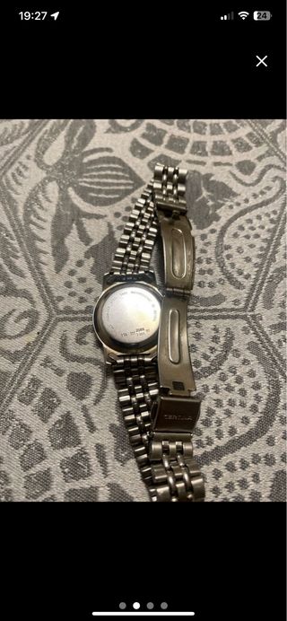 Reloj