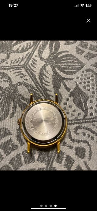 Reloj