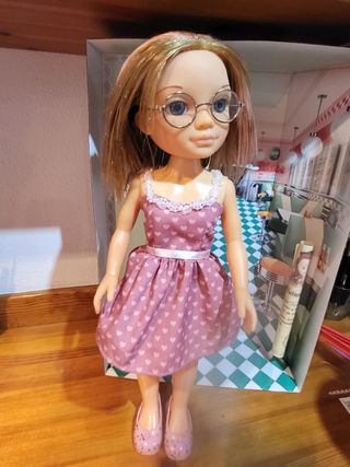 Nancy new