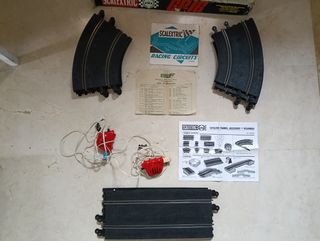 Scalextric Gp 16
