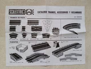 Scalextric Gp 16