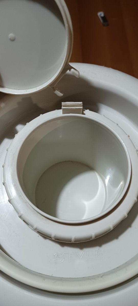 Borraccia Termica Vintage