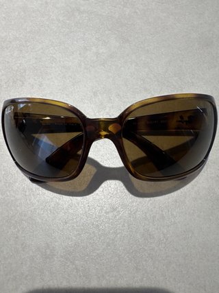 Ray Ban Mujer RB4068 642/57 marrón