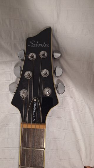 Guitarra electrica