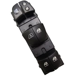 Interruptor de Ventana para Renault para Kadjar