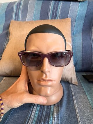 Gafas ray ban new wayfarer