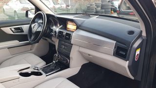 Mercedes-Benz Classe GLK  2008