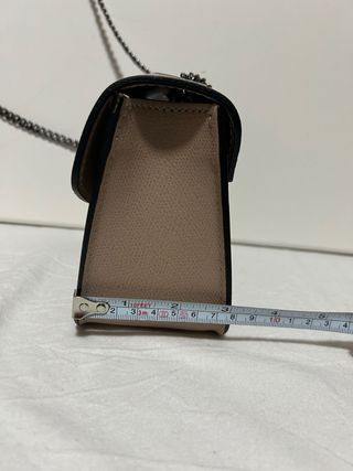 Borsetta Mario Valentino beige