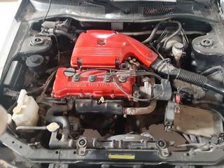 RECAMBIOS DE COCHE 