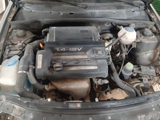 RECAMBIOS DE COCHE 