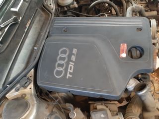 RECAMBIOS DE COCHE 