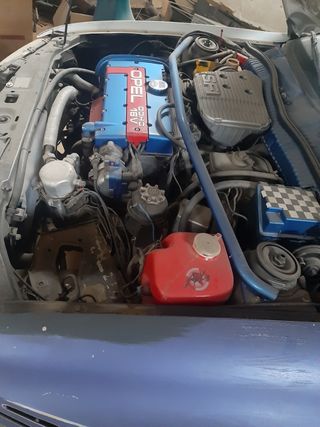 RECAMBIOS DE COCHE 