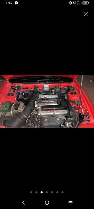 RECAMBIOS DE COCHE 