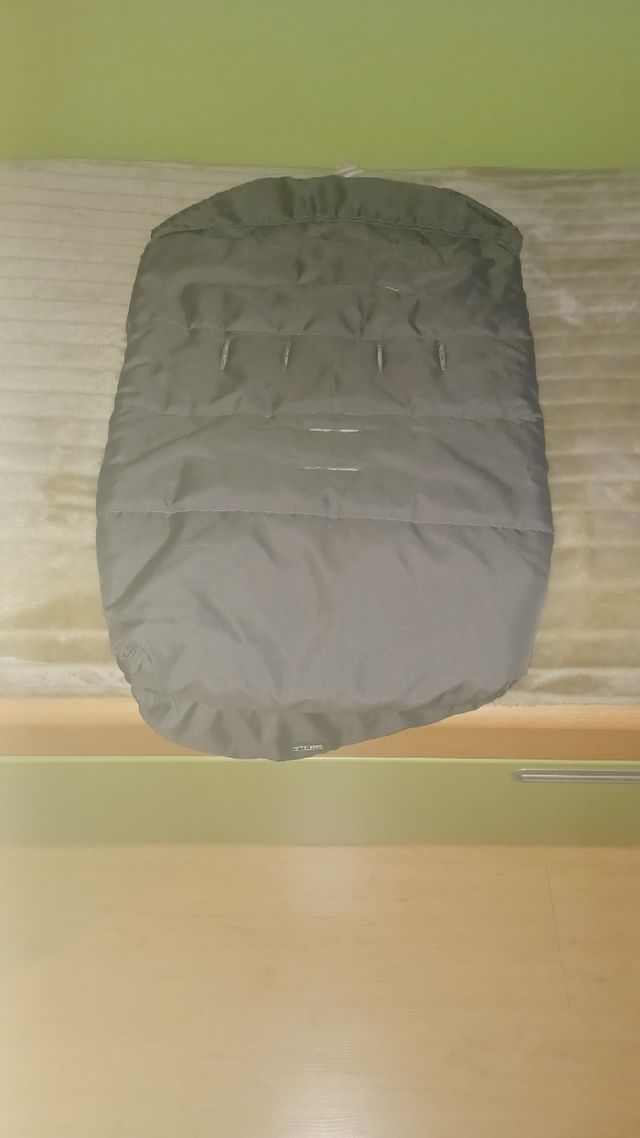 Saco invierno Bebedue