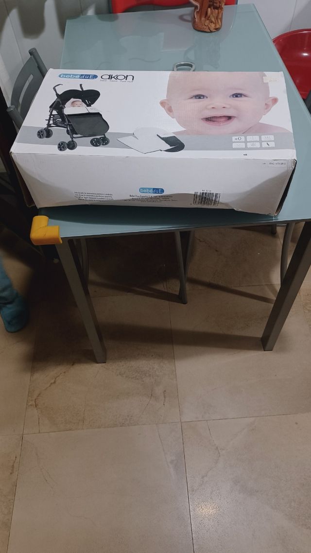 Saco invierno Bebedue