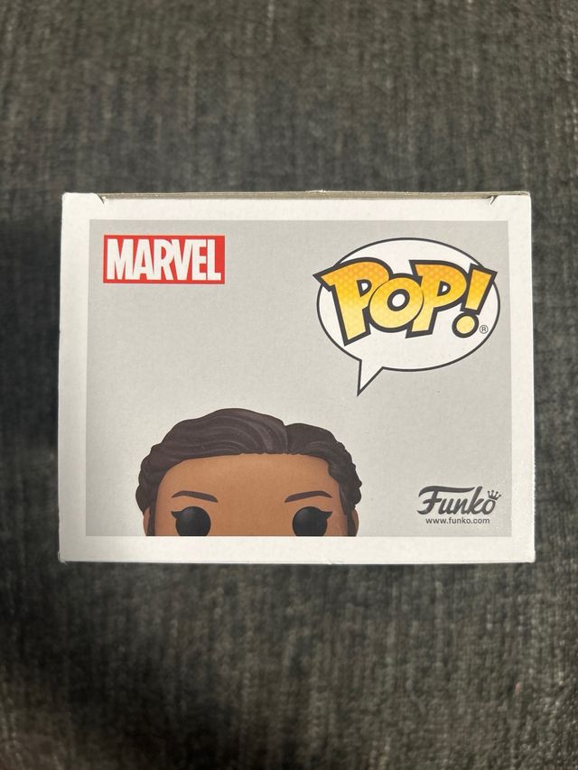 FUNKO POP MJ 924 SPIDERMAN