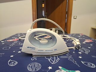 Plancha orbegozo VP 1600W