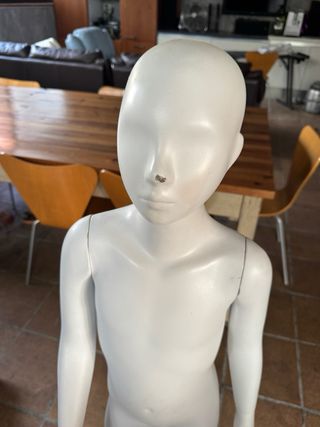 Maniqui Niño