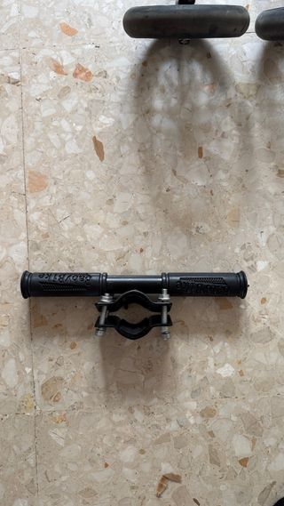 Manillar de patinete para niños