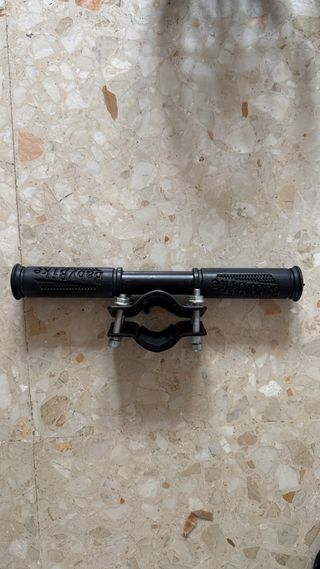 Manillar de patinete para niños