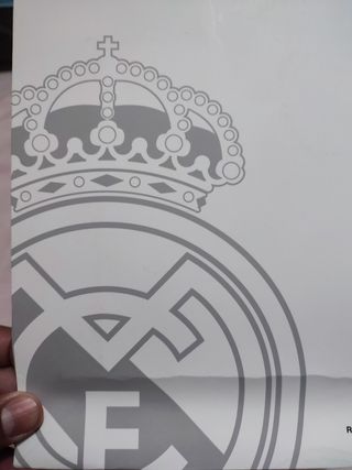 Bolsa y Productos del Real Madrid