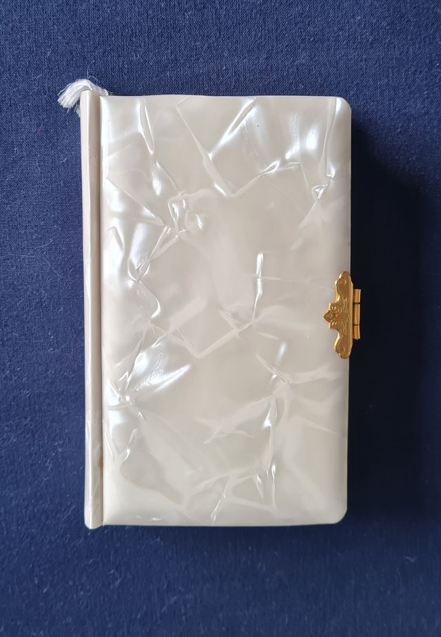 libro Primera 1a Comunion 