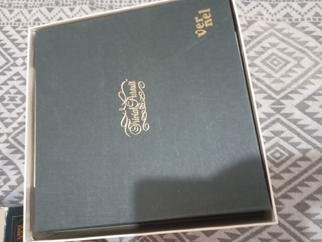 Trivial juego de mesa