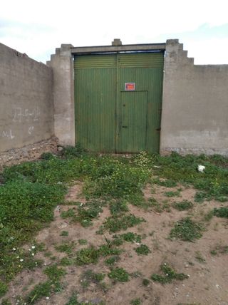 Cercado, zona de la veguilla