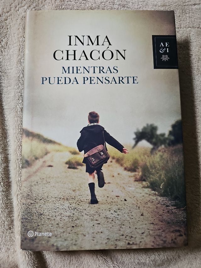 Mientras pueda pensarte