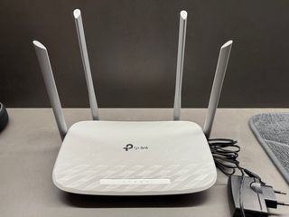 Router Tp link C50