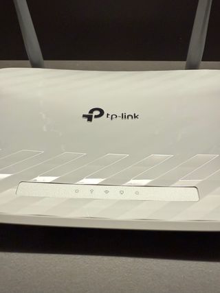 Router Tp link C50